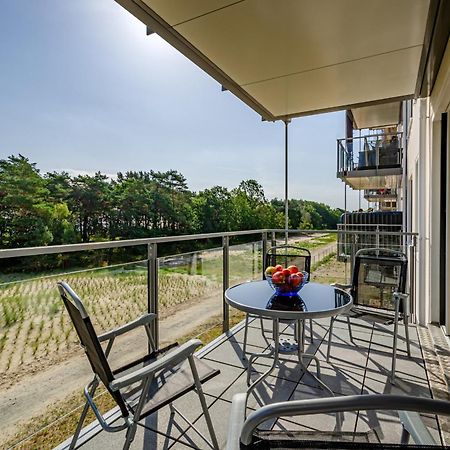 Fewo Prora - Arkonas Strandperle Binz Exterior foto